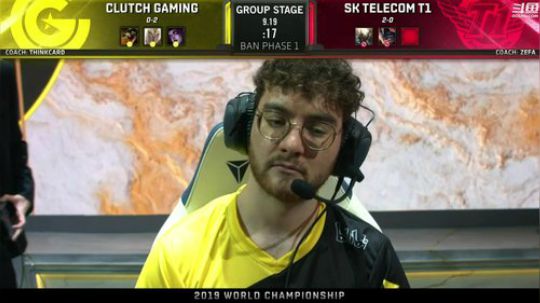 HHHISHHH发布了一个斗鱼视频2019-10-17