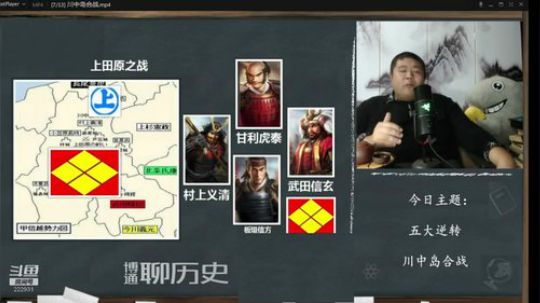 我在斗鱼看真的很博通直播鱼教