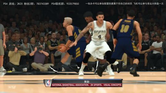 水友联盟-FIFA20-各种主机游戏 2019-10-17 20点场