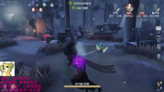 甜瓜：2点抽新屠夫铁憨憨 2019-10-17 18点场