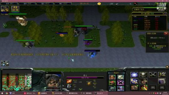 日常修炼！ 2019-10-18 00点场