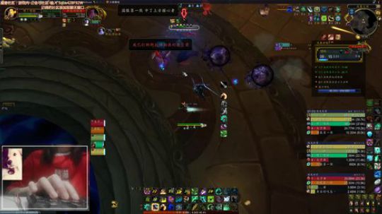 # 狗爷 - 桃子雪莉 一路走好 2019-10-18 03点场