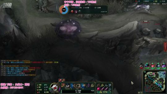 藤一的小幸运发布了一个斗鱼视频2019-10-18