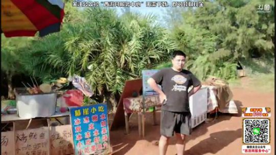 睿智兄弟_闯涠洲岛 2019-10-18 16点场