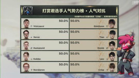 蓝董斌羊羊羊发布了一个斗鱼视频2019-10-18