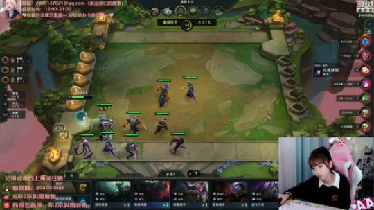 藤一的小幸运发布了一个斗鱼视频2019-10-18