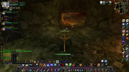 震地者-骑士猎人-太难了!635952 2019-10-17 22点场