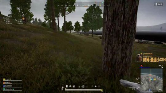 【XIN8】量子波动枪法教学！ 2019-10-17 23点场