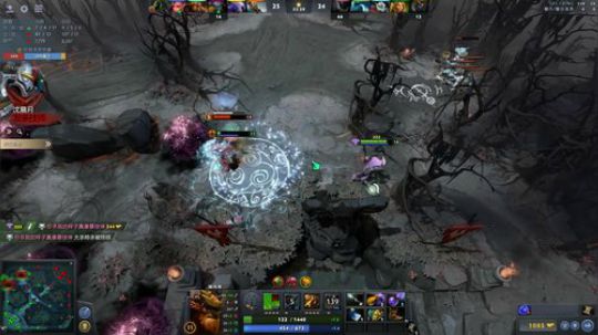 【XIN8】量子波动枪法教学！ 2019-10-17 00点场