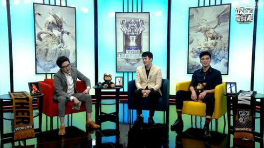 HHHISHHH发布了一个斗鱼视频2019-10-18