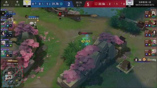 项一天：看看比赛吧~~ 2019-10-13 16点场