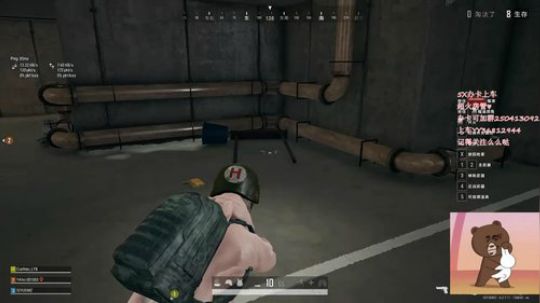 盒子精的搞笑日常7286108 2019-10-18 07点场