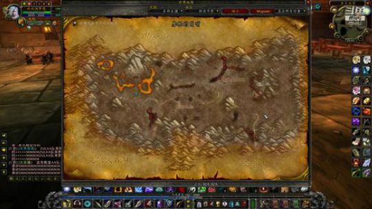 震地者-骑士猎人-太难了!635952 2019-10-17 20点场