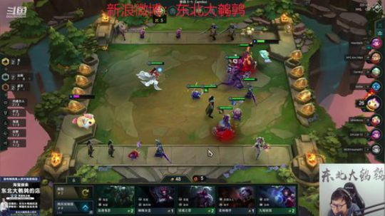 如风的smile发布了一个斗鱼视频2019-10-18