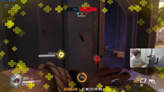 世界级麦克雷直播间 2019-10-17 21点场