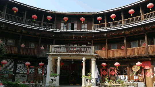 美好的风景就在你的身边
