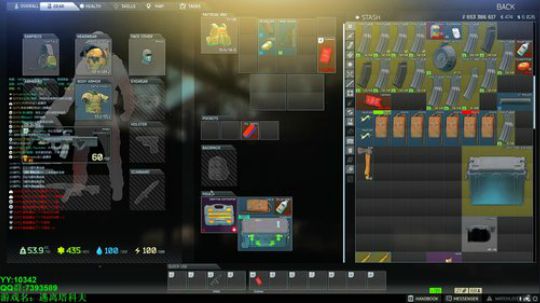 狂欢开始了，上个档狂欢了两周 2019-10-10 00点场