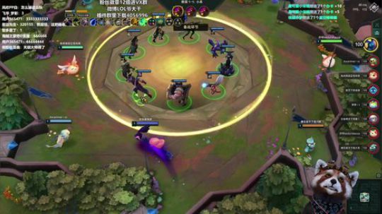 抽奖~今天要上分了！ 2019-10-13 08点场