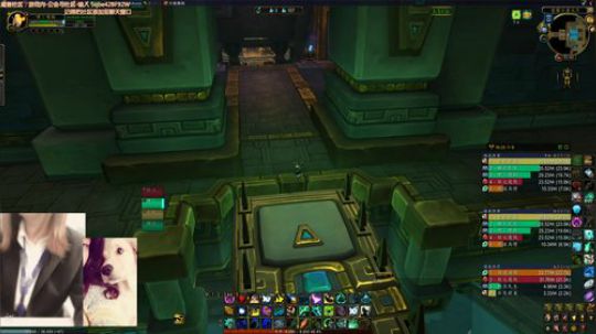 # 狗爷 - 桃子雪莉 一路走好 2019-10-17 01点场