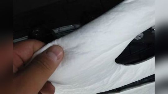 除了底子比较老之外，这辆吉利嘉际真的很精细