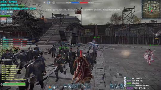 挑战不和队友文斗的第N天 2019-10-18 20点场