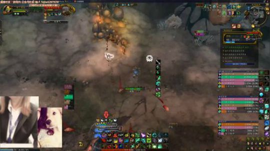 # 狗爷 - 桃子雪莉 一路走好 2019-10-16 23点场