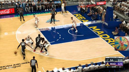 水友联盟-FIFA20-各种主机游戏 2019-10-17 22点场