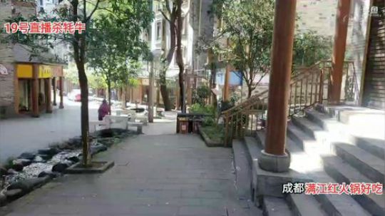 去县城修车贴喽狗 2019-10-18 12点场