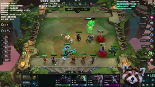 抽奖~电一水友赛 2019-10-12 14点场