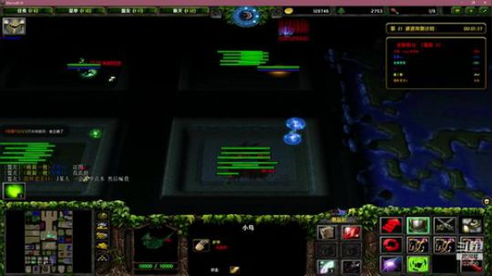 日常修炼！ 2019-10-16 19点场