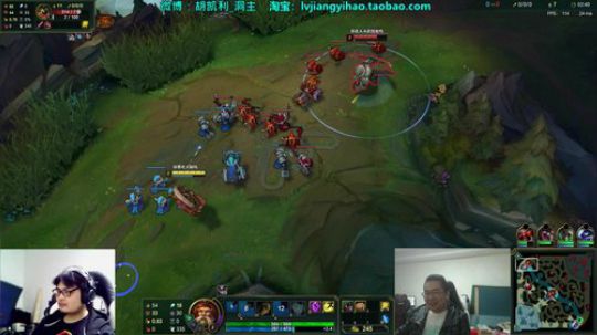 菜菜的瓜皮帽发布了一个斗鱼视频2019-10-18