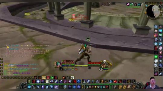 魔兽世界怀旧服：厄运北完美贡品？没做这一步就别想出古树天敌