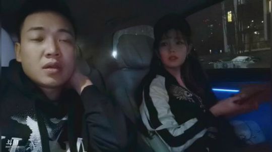 郑州一个有故事的城市 2019-10-16 19点场