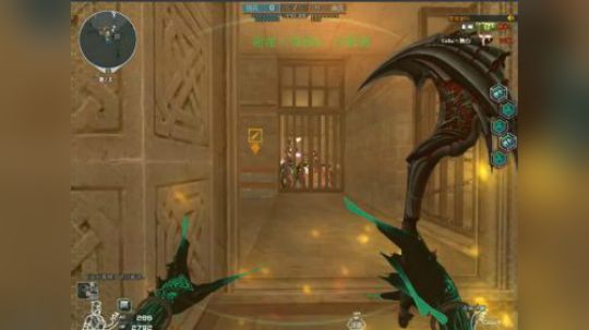 卧槽无情！把20个人类关在笼子外了