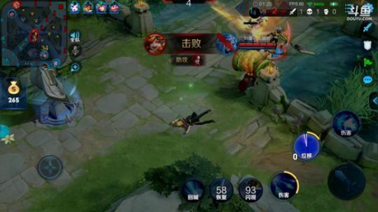闹闹可遇不可求发布了一个斗鱼视频2019-10-18