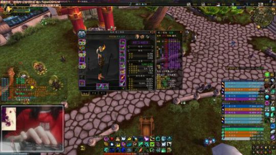 # 狗爷 - 桃子雪莉 一路走好 2019-10-18 01点场