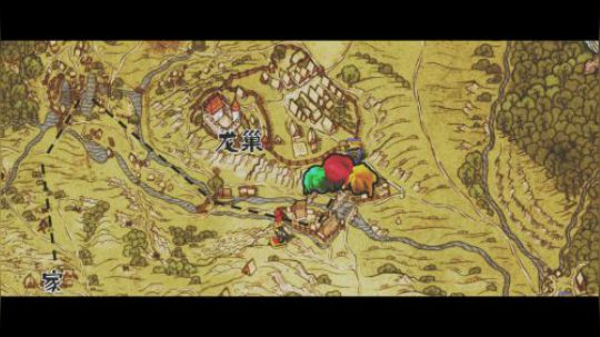 勇者斗恶龙之公主的诱惑