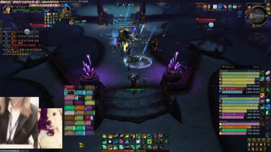 # 狗爷 - 桃子雪莉 一路走好 2019-10-17 23点场