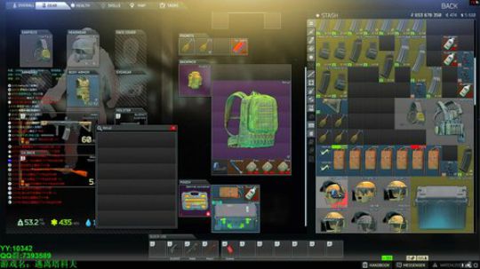 狂欢开始了，上个档狂欢了两周 2019-10-08 21点场