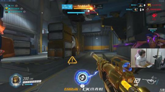 世界级麦克雷直播间 2019-10-17 23点场