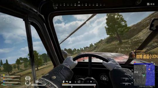 【XIN8】量子波动枪法教学！ 2019-10-16 20点场