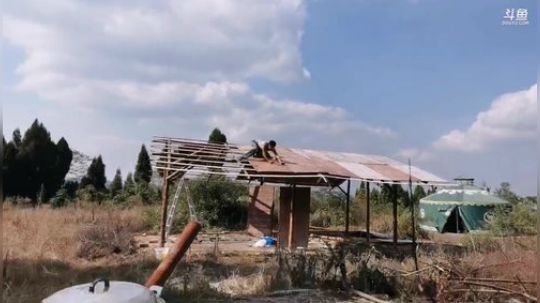 哆啦爱梦梦发布了一个斗鱼视频2019-10-18