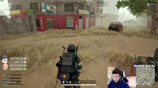 每天的快乐从这里开始 2019-10-18 23点场