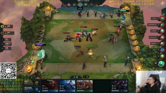 下午大师小号，晚上大号！ 2019-10-15 16点场