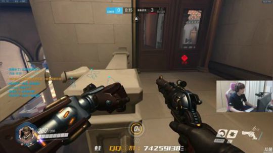 世界级麦克雷直播间 2019-10-18 21点场