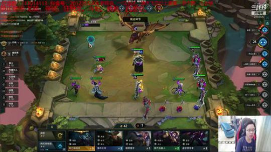 王者五排，禁主流阵容，快来出谋划策 2019-10-19 14点场