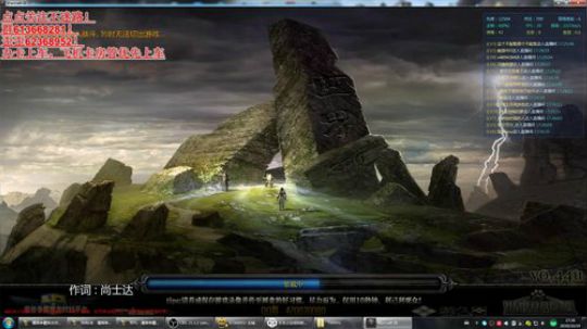 世界rpg，不出东西怎么办？ 2019-10-19 16点场
