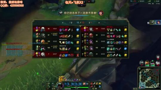 我强无敌