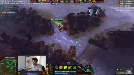 上分！教学！吃播！颜值？ 2019-10-16 10点场