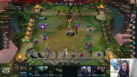 水友赛环节火热进行中，详细讲解。 2019-10-19 16点场